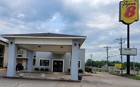 Super 8 By Wyndham Arkadelphia Caddo Valley Area